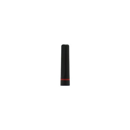 3in Stubby 400-450MHz UHF Antenna FAS81US for iCOM F4400/F7020/F9021 Radios