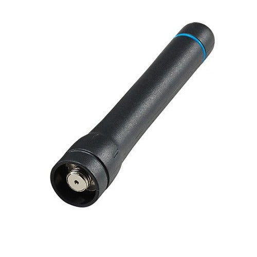 3in Stubby 400-450MHz UHF Antenna FASC26US for iCOM Radios with J Connectors