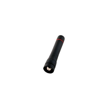 3in Stubby 450-470MHz UHF Antenna FASC73US for iCOM Radios with J Connectors