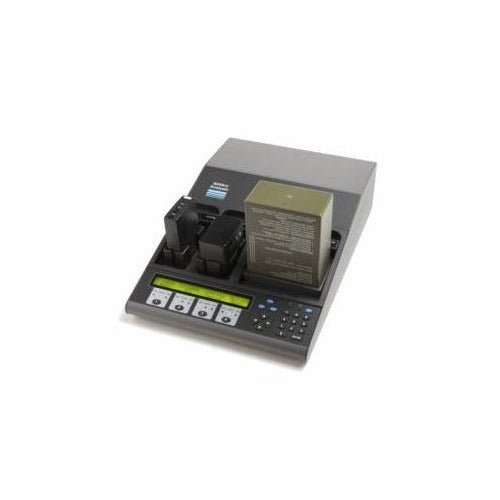 4-Bay Battery Analyzer/Conditioner for DPH, GPH
