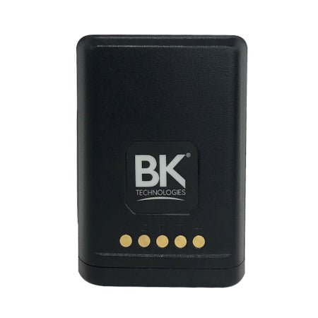 4900 mAh, IP68, Super High Capacity, Li-Ion Battery for BKR5000, BKR0101