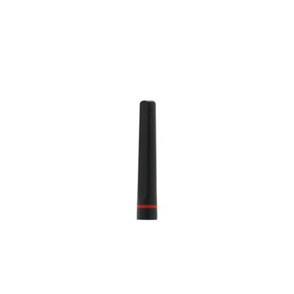 4in Stubby 148-162MHz VHF Antenna FAS82VS for iCOM F3400/F7010/F9011 Radios