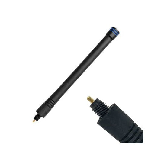 5 Inch Antenna, VHF 162-174 MHz for L3Harris XG-75P Portables