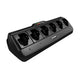 6 Bay Charger, XPCH5A Charges Li-Poly Batteries for XG-100P L3Harris