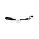 6-Pin Hirose Adapter Cable, XN-CJ2U for Harris XG-15P/25P/75P & XL-45P/95P Radios