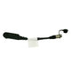 6-Pin Hirose Extension Cable, XL-CJ4B for L3Harris XL-200P, XL185P