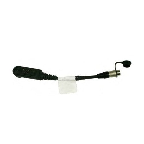 6-Pin Hirose Extension Cable, XL-CJ4B for L3Harris XL-200P, XL185P