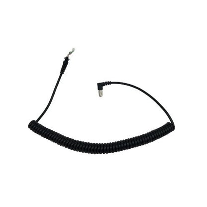 6006-31022-200, Replacement Coil Cable for BK KAA0290 DTMF Mics