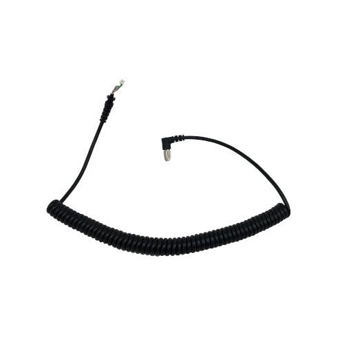 6006-31022-200, Replacement Coil Cable for BK KAA0290 DTMF Mics