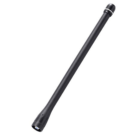 7in Tunable 136-174MHz VHF Antenna FASC61VC for iCOM Radios with J Connectors