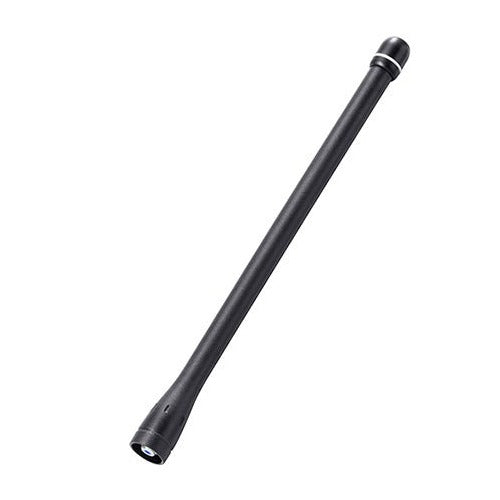 7in Tunable 136-174MHz VHF Antenna FASC61VC for iCOM Radios with J Connectors