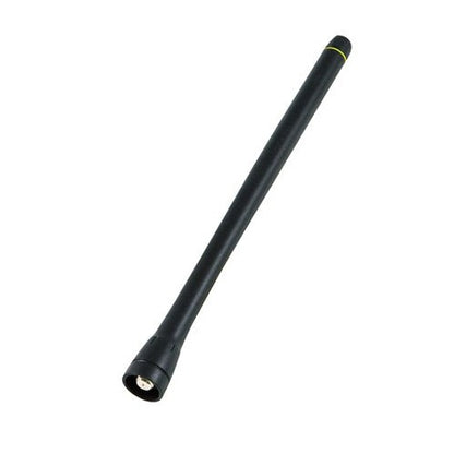 7in Whip 142-162MHz VHF Antenna FASC28V for iCOM Radios with J Connectors