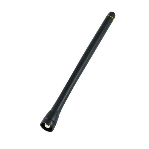 7in Whip 142-162MHz VHF Antenna FASC28V for iCOM Radios with J Connectors