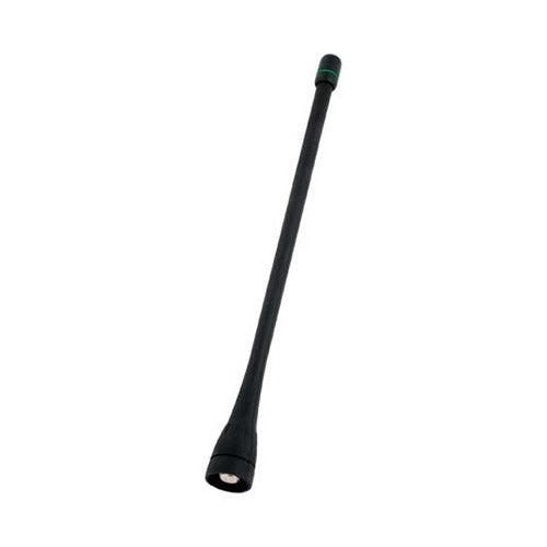 7in Whip 400-430MHz UHF Antenna FASC25U for iCOM Radios with J Connectors