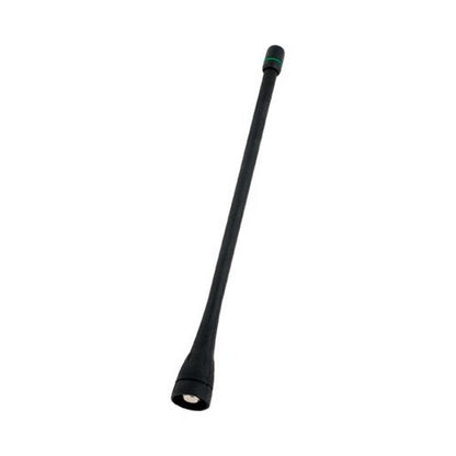 7in Whip 400-430MHz UHF Antenna FASC25U for iCOM Radios with J Connectors