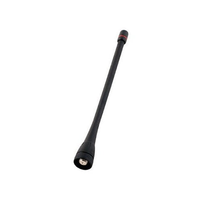 7in Whip 430-470MHz UHF Antenna FASC57U for iCOM Radios with J Connectors