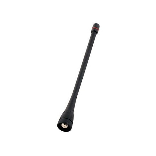 7in Whip 430-470MHz UHF Antenna FASC57U for iCOM Radios with J Connectors