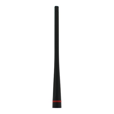 7in Whip 470-520MHz UHF Antenna FAS83U for iCOM F4400/F7020/F9021 Radios