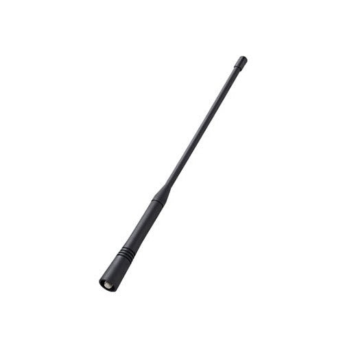 8in High Gain 155-165MHz VHF Antenna FASC63V for iCOM Radios with J Connectors