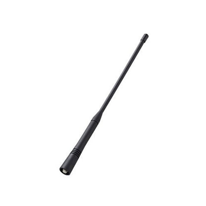 8in High Gain 155-165MHz VHF Antenna FASC63V for iCOM Radios with J Connectors