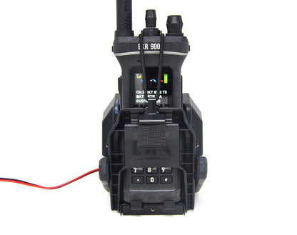 SURPASS™ Charger, Vehicular, BKR Series Portable Radios BKR0355