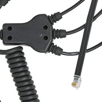 Cloning Cable Adapter BKR0702 for Cable Assembly, Cloning, BKR/KNG