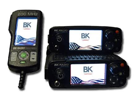 KAA0670 Hand Held Control Head (HCH), KNG Series Mobile