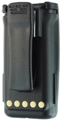 BATTERY FOR HARRIS P5400 SERIES - 7.2V / 3300 mAh / 24.0 Wh / Li-Ion