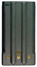 BATTERY FOR VERTEX VX600 - 7.4V / 2200 mAh / 16.3 Wh / Li-Ion