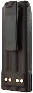 BATTERY FOR MOTOROLA XTS3000 - 7.5 V / 1500 mAh / NiCd