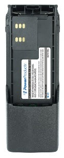 ALKALINE CLAMSHELL FOR MOTOROLA XTS1500, OTHERS