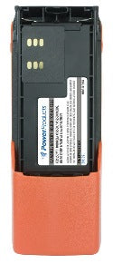 ALKALINE CLAMSHELL FOR MOTOROLA XTS1500, OTHERS