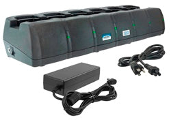 ENDURA SIX-UNIT CHARGER WITHOUT PODS (VERSION 1)