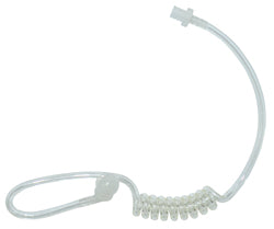 ENDURA SURVEILLANCE KIT - CLEAR AUDIO TUBE WITH EARBUD FOR ESK-2WPM-xx