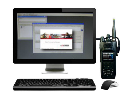 Harris Programming Software, SS-SW1E, RPM/RPM2