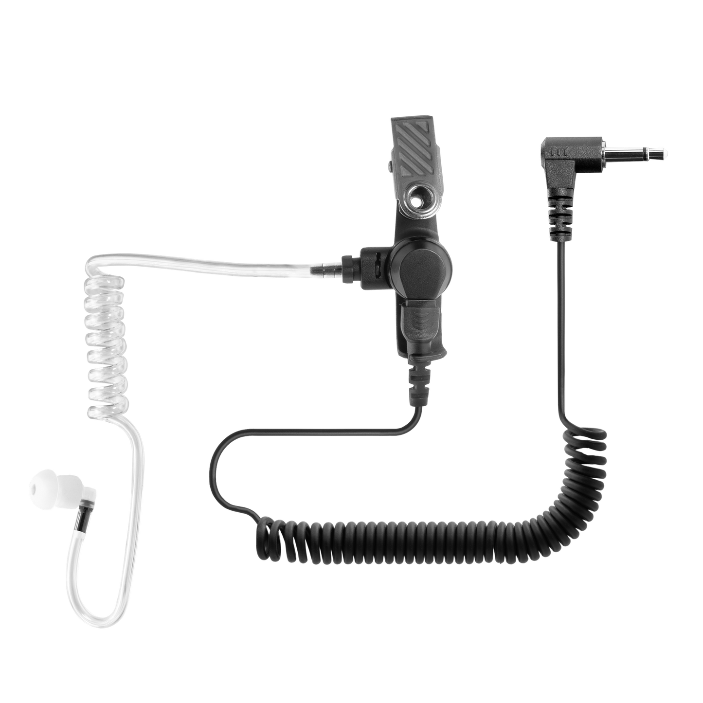 Listen Only Earphone, NLTAE3Z for L3Harris XL-200P, XL-185P Series Radios
