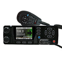 XL-85M, 700/800 MHZ MOBILE RADIO L3HARRIS P25 Phase 1&2