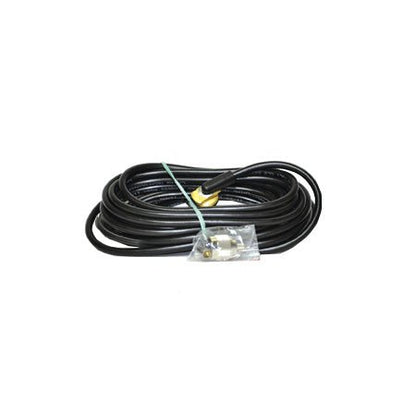 Antenna Mount Permanent, NMO with N-TYPE Male Connector