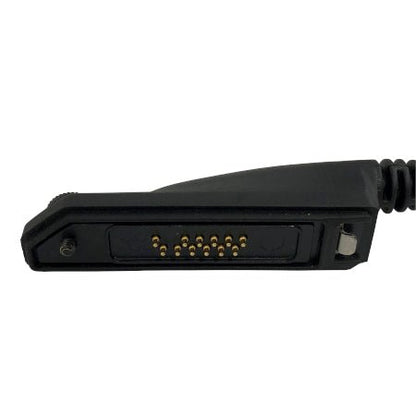 Aviation Flight Helmet Adapter (BKR0245) with NexusU174 for BKR5000 / BKR9000 Radios