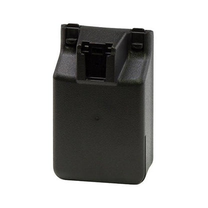 Battery Clamshell, BP291 for iCOM IC-F52/62 & IC-M85 Radios