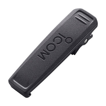 Belt Clip MBB5 for iCOM IC-SAT100 Handheld Radios