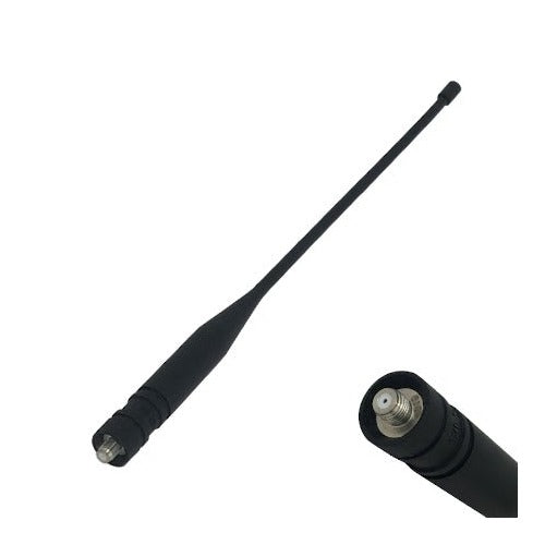 10.5 Inch, VHF 136-174 MHz, GPS Antenna for BKR5000, BKR810GPS