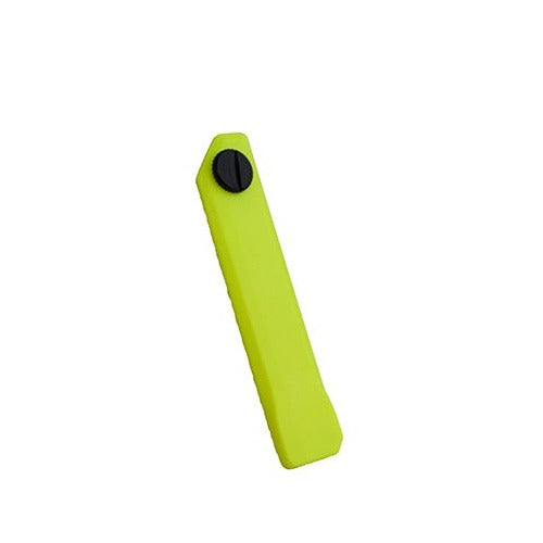 Side Accessory Port Cover Yellow BKR5000 Series Radios