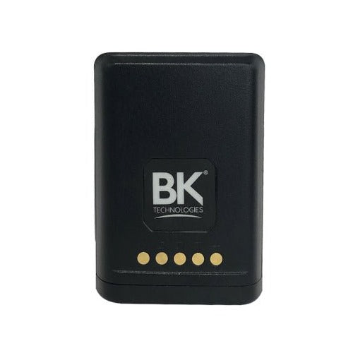 4900 mAh, IP68, Super High Capacity, Li-Ion Battery for BKR5000, BKR0101
