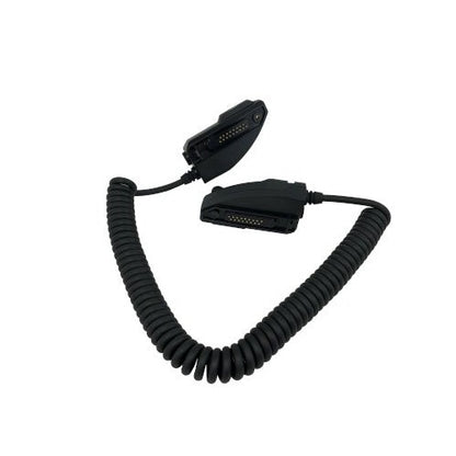 BKR Portable to BKR Portable Cloning Cable, BKR0700 for BKR5000, BKR9000