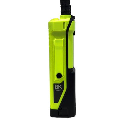 BKR5000 Single-Band Portable Radio BKR5000-T3BS-1 Bluetooth