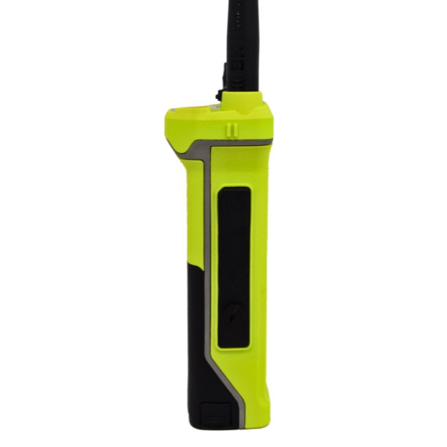 BKR9000, Multi-band, APCO P25 Digital Portable Radio