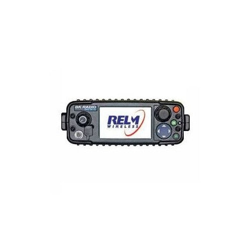 BKR9500R Multi-Band Mobile Radio