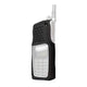 Black Nylon Holster, Open front, MAEV-NHC2A for L3Harris XG-75P Radios