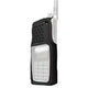 Black Nylon Holster, Open front, MAEV-NHC2A for L3Harris XG-75P Radios